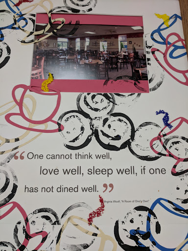 Cafe «Suzies Cafe & Catering», reviews and photos, 1050 Southpoint Cir, Valparaiso, IN 46385, USA