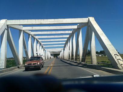 Puente San Jose