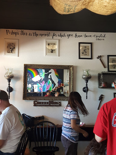 Dessert Shop «Creme and Sugar», reviews and photos, 6312 E Santa Ana Canyon Rd, Anaheim, CA 92807, USA