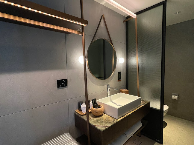 The Warehouse Hotel - Singapore