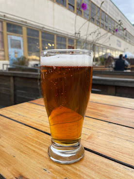 Faction Brewing by null