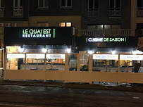 Photos du propriétaire du Restaurant français Le Quai Est à Courseulles-sur-Mer - n°7