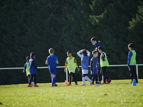 Centre de loisirs Entente Sportive de Compiegne Compiègne