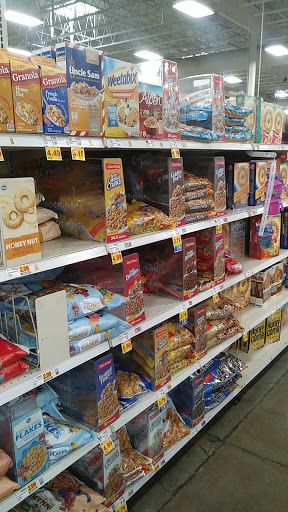 Grocery Store «Fred Meyer», reviews and photos, 33702 21st Ave SW, Federal Way, WA 98023, USA