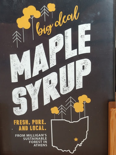 Breakfast Restaurant «Sunny Street Cafe», reviews and photos, 8461 Sancus Blvd, Columbus, OH 43240, USA