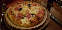 Pizza du Pizzeria Bonséjour Restaurant à Verdun - n°10