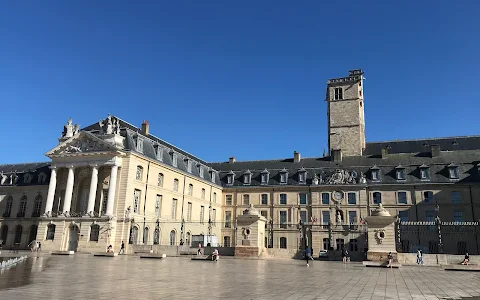 Liberation Square image