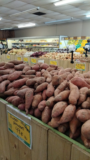 Produce Market «Old Shell Market», reviews and photos, 3251 Old Shell Rd, Mobile, AL 36607, USA