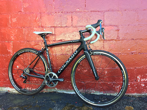 Bicycle Store «Sierra Cycles», reviews and photos, 400s Central Park Ave, Scarsdale, NY 10583, USA