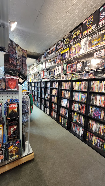 Comic Paradise Plus