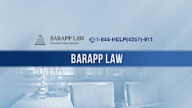 Barapp Law