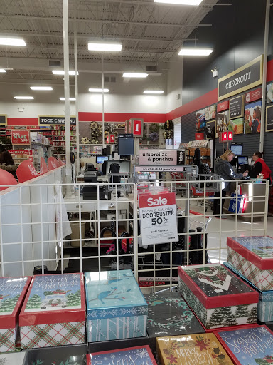 Craft Store «Michaels», reviews and photos, 4240 W 78th St, Bloomington, MN 55435, USA