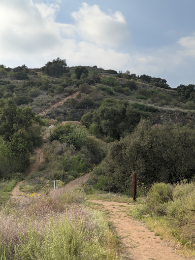 Colby Trail