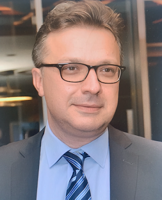 Dr Sorin Aldea à Paris