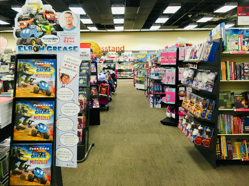 Book Store «Books-A-Million», reviews and photos, 12801 W Sunrise Blvd #297, Sunrise, FL 33323, USA