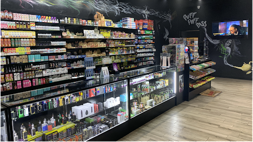 Tobacco Shop «Z Smoke Shop», reviews and photos, 2610 W Edinger Ave c, Santa Ana, CA 92704, USA