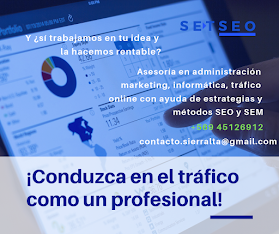 agencia de marketing y publicidad | SETSEO