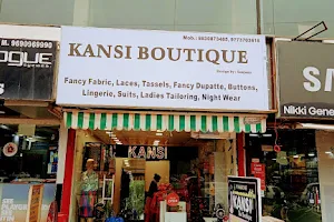 Kansi Boutique image