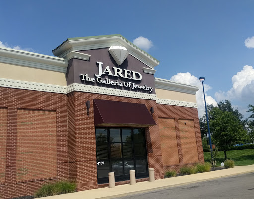 Jewelry Store «Jared The Galleria of Jewelry», reviews and photos, 4159 Morse Crossing, Columbus, OH 43219, USA