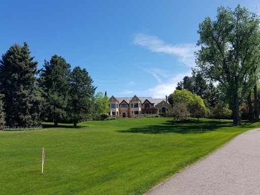 Country Club «Cherry Hills Country Club», reviews and photos, 4125 S University Blvd, Cherry Hills Village, CO 80113, USA