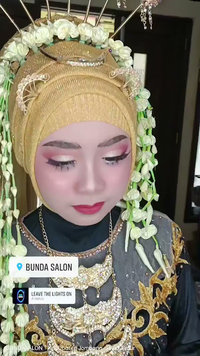 Salon Bunda