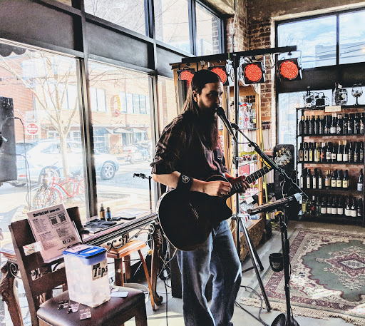 Wine Store «Marietta Wine Market», reviews and photos, 18 Powder Springs St SW, Marietta, GA 30064, USA