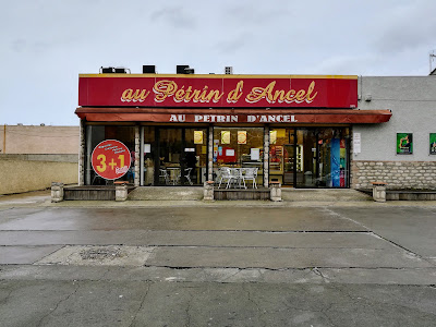 Au Pétrin d'Ancel à Perpignan