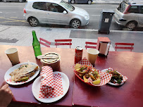 Plats et boissons du Restaurant Nomás Lille - Mexican Street Food - n°8