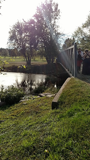 Golf Course «RiverEdge Golf Course», reviews and photos, 10191 Mill Creek Dr, Marshfield, WI 54449, USA