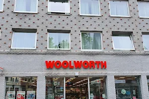 Woolworth image