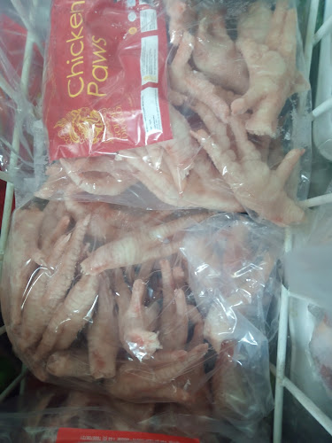 China Town Shirley - Supermarket
