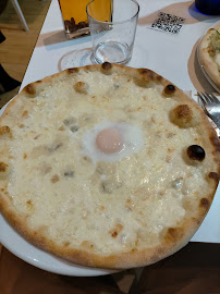 Gorgonzola du Restaurant italien Milo à Paris - n°5