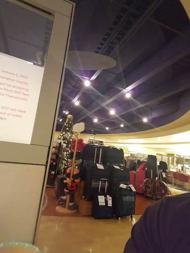 Travel Agency «AAA Northampton County», reviews and photos