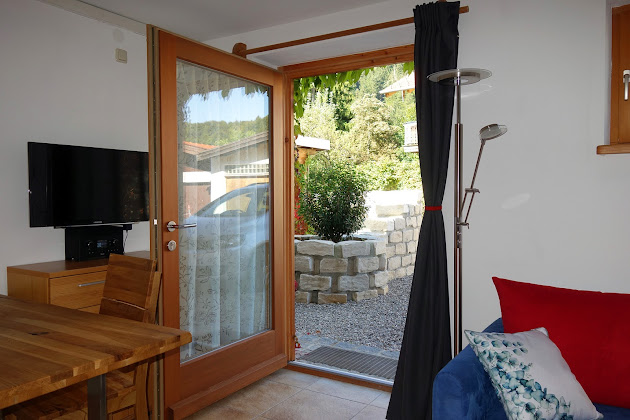 Photos du propriétaire Ferienwohnung Ferienwohnung Siegler 83313 Siegsdorf