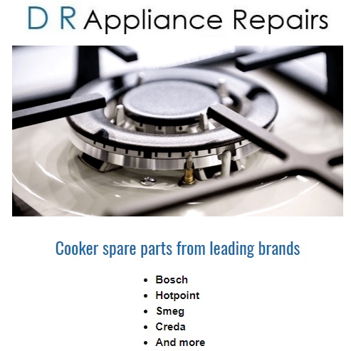 DR Appliance Repairs - Loughborough - Appliance store