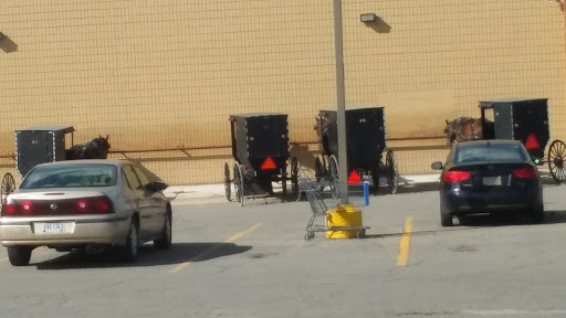 Grocery Store «Save-A-Lot», reviews and photos, 15561 W High St, Middlefield, OH 44062, USA