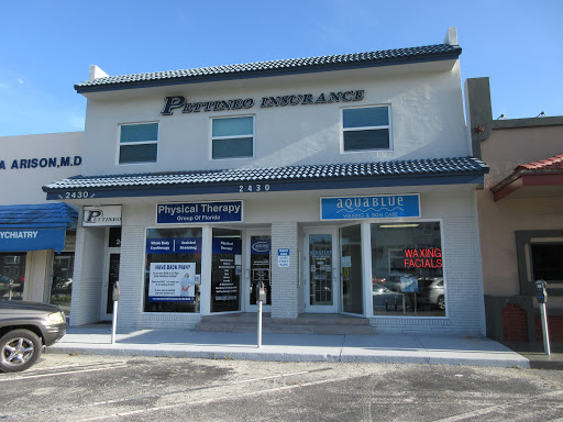 Insurance Agency «Pettineo Insurance Agency Inc.», reviews and photos