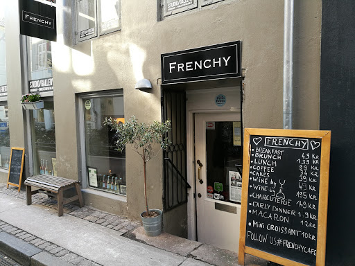 Frenchy