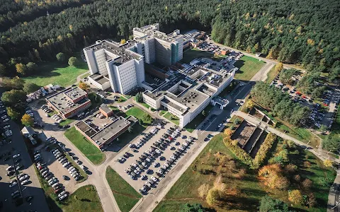 Republican Vilnius University Hospital image