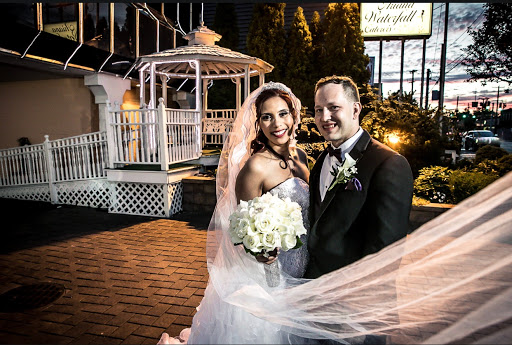 Wedding Venue «Ariana Waterfall Catering», reviews and photos, 79 Hempstead Turnpike, West Hempstead, NY 11552, USA