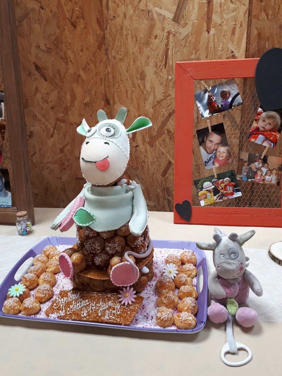Photo n° 3 de l'avis de EMILIE.O fait le 06/05/2019 à 17:01
