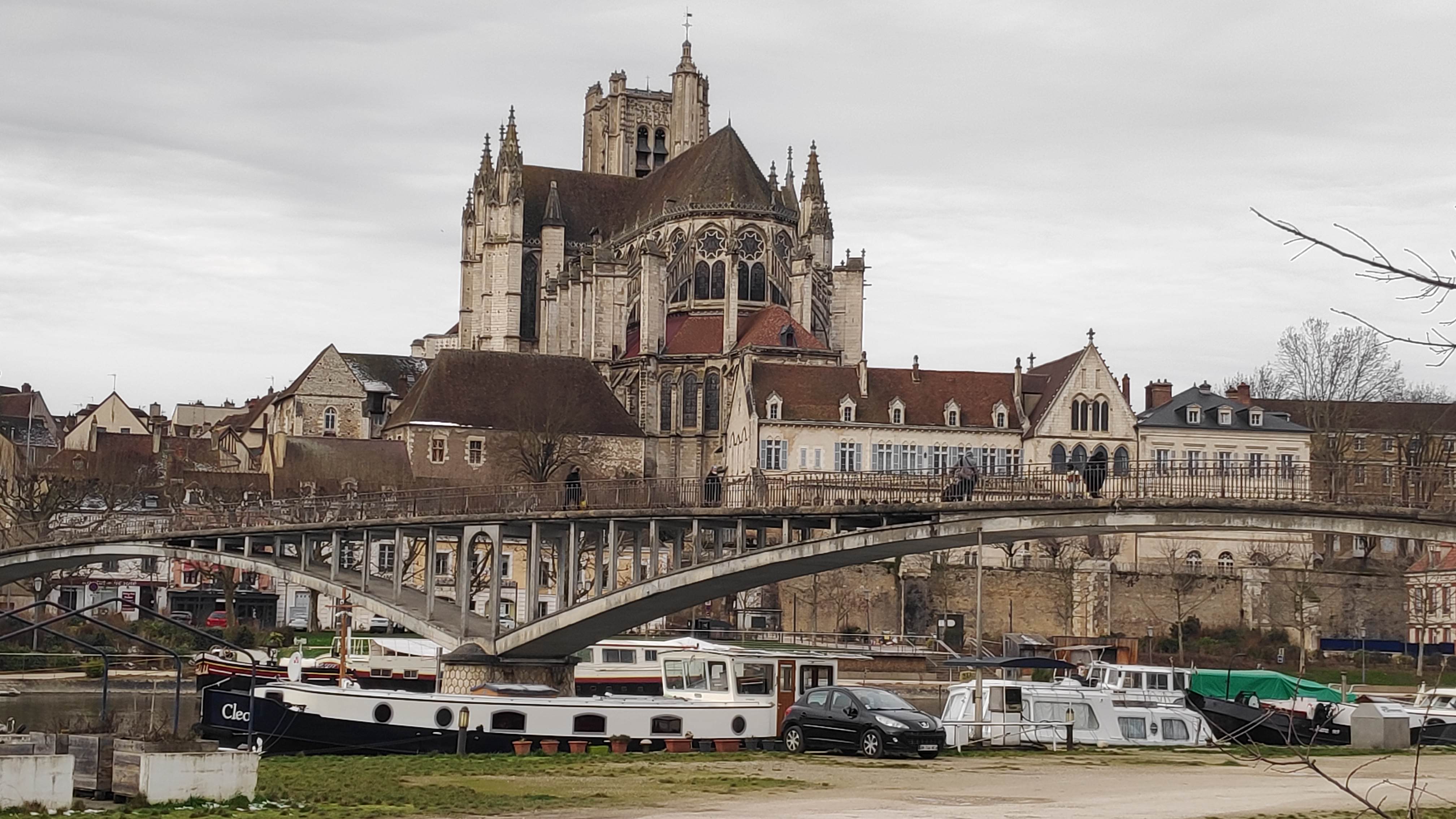 Photo n° 1 de l'avis de Gérald.a fait le 15/02/2021 à 10:40