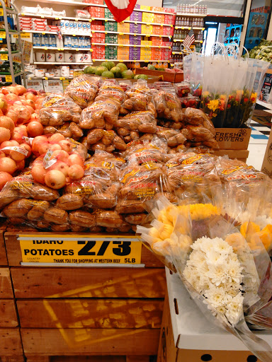 Supermarket «Western Beef Supermarket», reviews and photos, 2040 Forest Ave, Staten Island, NY 10303, USA