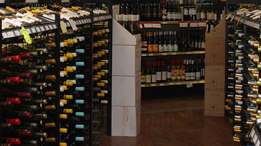 Curtis Liquors - Cohasset, 790 Chief Justice Cushing Hwy, Cohasset, MA 02025, USA, 