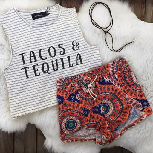 Clothing Store «Meraki Moon Boutique», reviews and photos, 3070 Blake St #100, Denver, CO 80205, USA