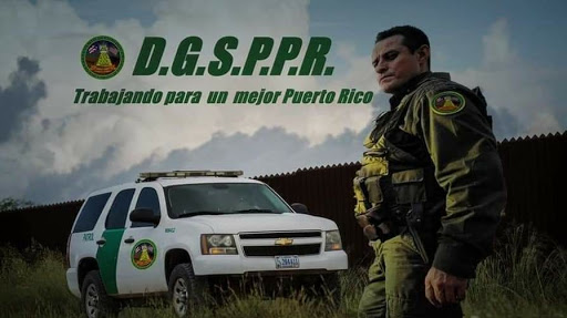 DGSPPR, Departamento General de Seguridad Privada de Puerto Rico