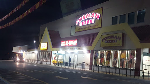 Clothing Store «Forman Mills», reviews and photos, 4411 N Market St, Wilmington, DE 19802, USA