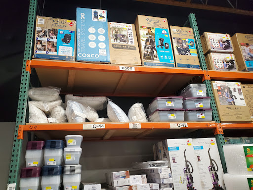 Furniture Store «Discount Direct Furniture & Mattress Gallery», reviews and photos, 6010 Main St SW, Lakewood, WA 98499, USA