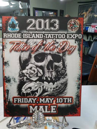 Find eye tattoo ideas for your next unique tattoo in Riverside at Kaotic Ink Tattoo & Piercing Studio