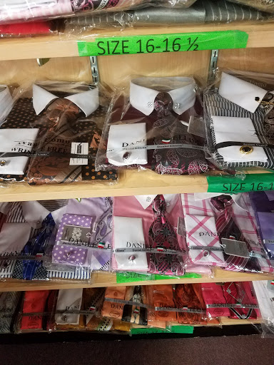 Outlet Store «VF Outlet», reviews and photos, 2824 S Eason Blvd, Tupelo, MS 38804, USA